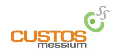 CUSTOS messium logo