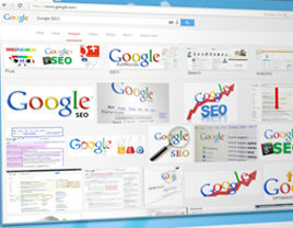 Servicios SEO