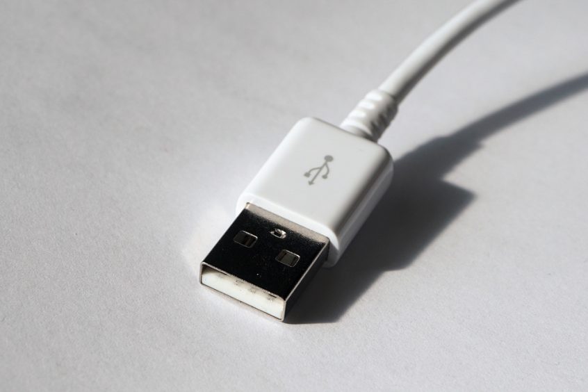 Nuevo estándar USB4