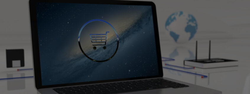 Creación ecommerce