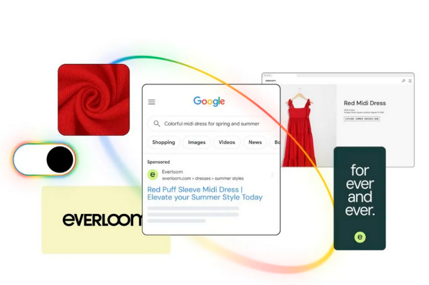Google IA Max para campañas de búsqueda